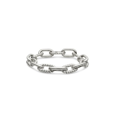 DAVID YURMAN DY MADISON® CHAIN BRACELET B13712 SS